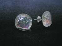 Jo-downs Stud Earrings